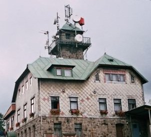 Špičák Špičák
