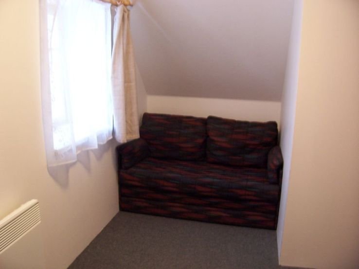 Rozkládací pohovka Rozkládací pohovka